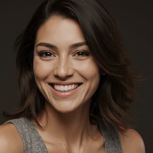 Client Maria Lopez Photo